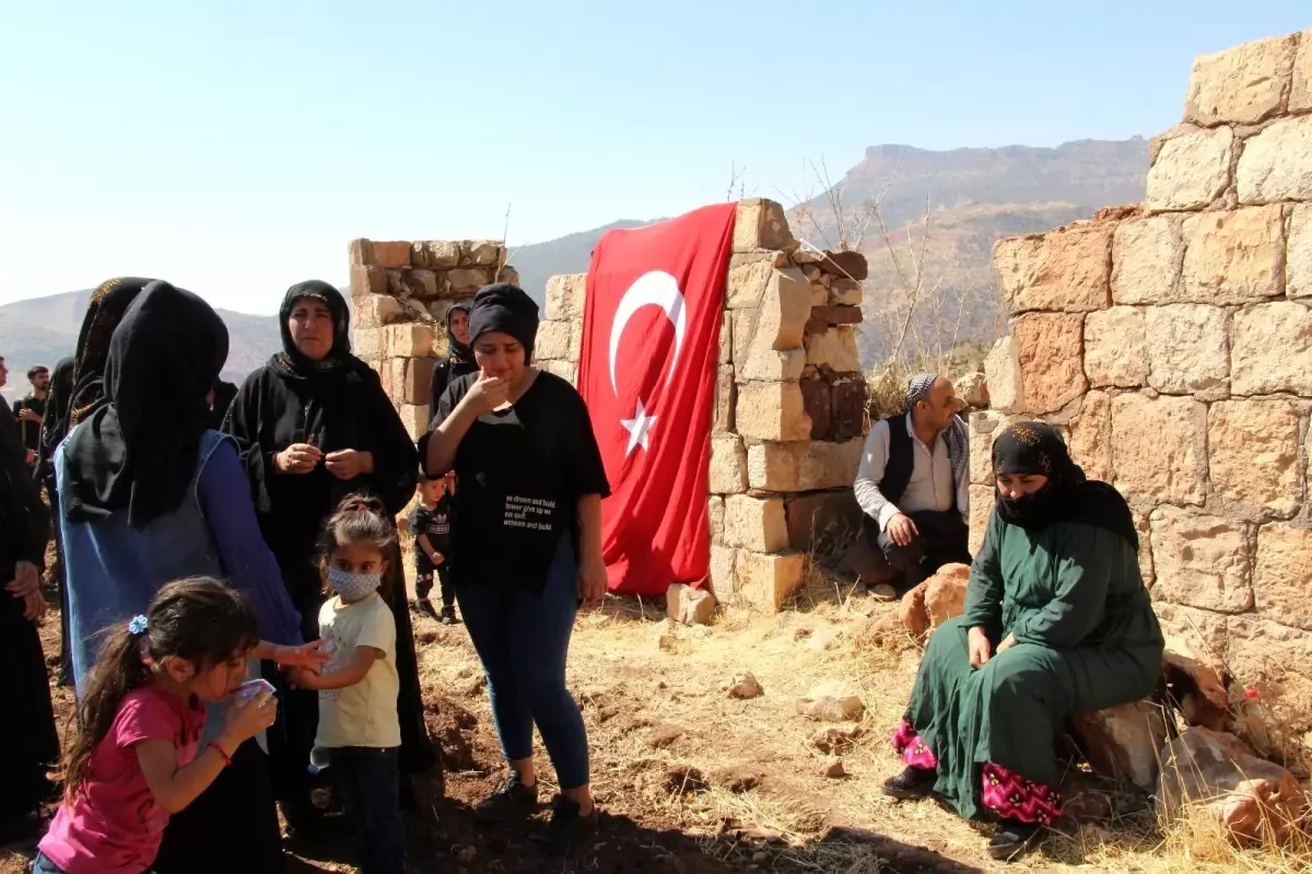 Güneyce katliamının acısı 34 yıldır dinmiyor