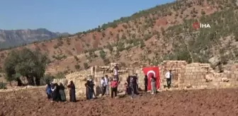 Güneyce katliamının acısı 34 yıldır dinmiyor