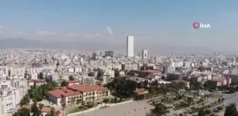 İmar planları tamamlanamayan Mersin'de kira fiyatları arttı