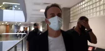 İstanbul Şehir Tiyatroları oyuncusuna cinsel saldırıya hapis cezası