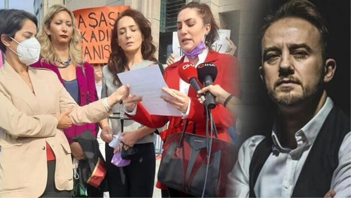 Kadın meslektaşına cinsel saldırı suçundan oyuncu Uğur Arda Aydın\'a 2 yıl 6 ay hapis