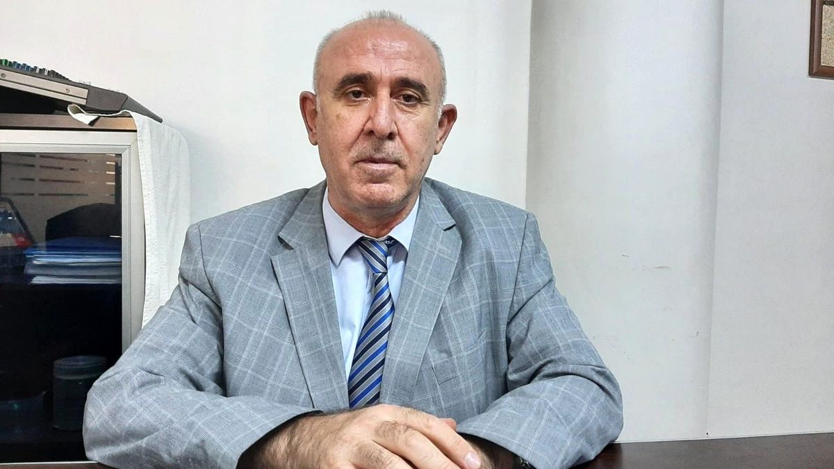 Karaaslan\'dan yapılandırma açıklaması