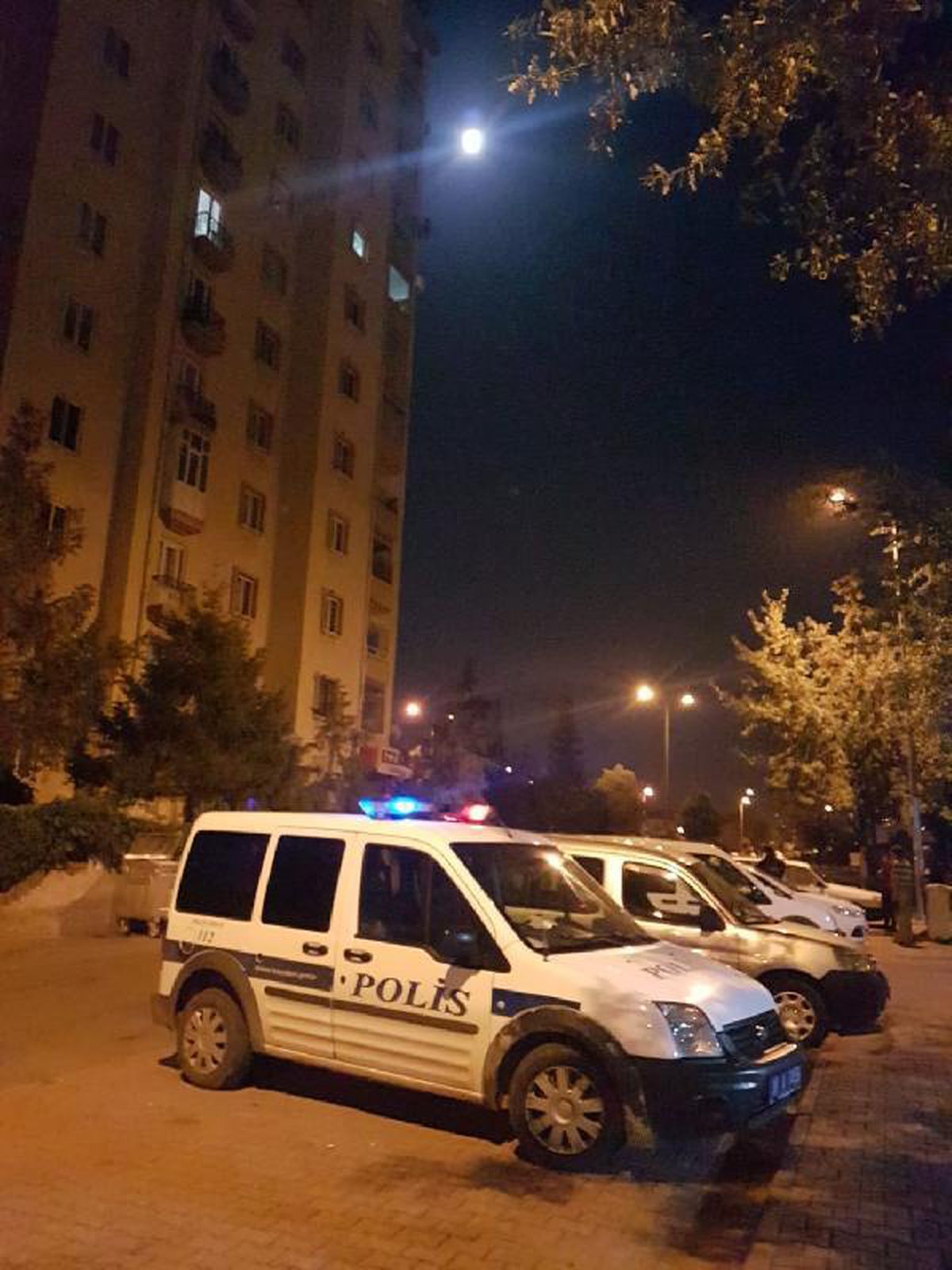 Kayınbiraderini tabancayla yaralayan enişte tutuklandı