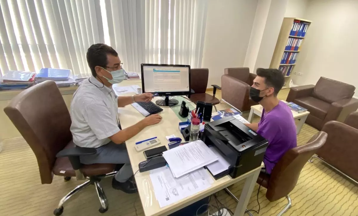 KUTO Danışmanlık hizmetleriyle üyelerine tam destek oluyor