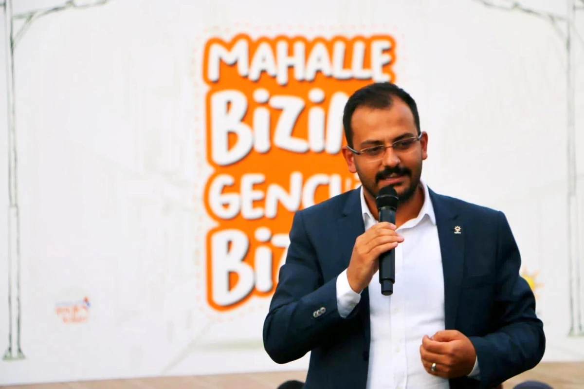 "Mahalle Bizim Gençlik Bizim" buluşmaları devam ediyor