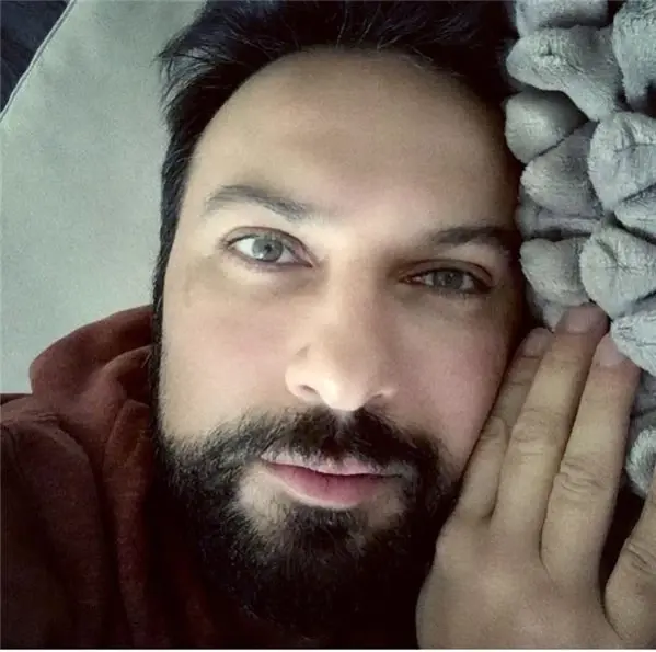 Megastar Tarkan'ı bekleyen büyük tehlike Megastar Tarkan'ı bekleyen büyük tehlike