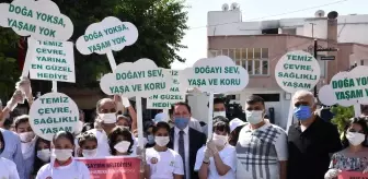 Nusaybin'de Avrupa Hareketlilik Haftası etkinliği düzenlendi