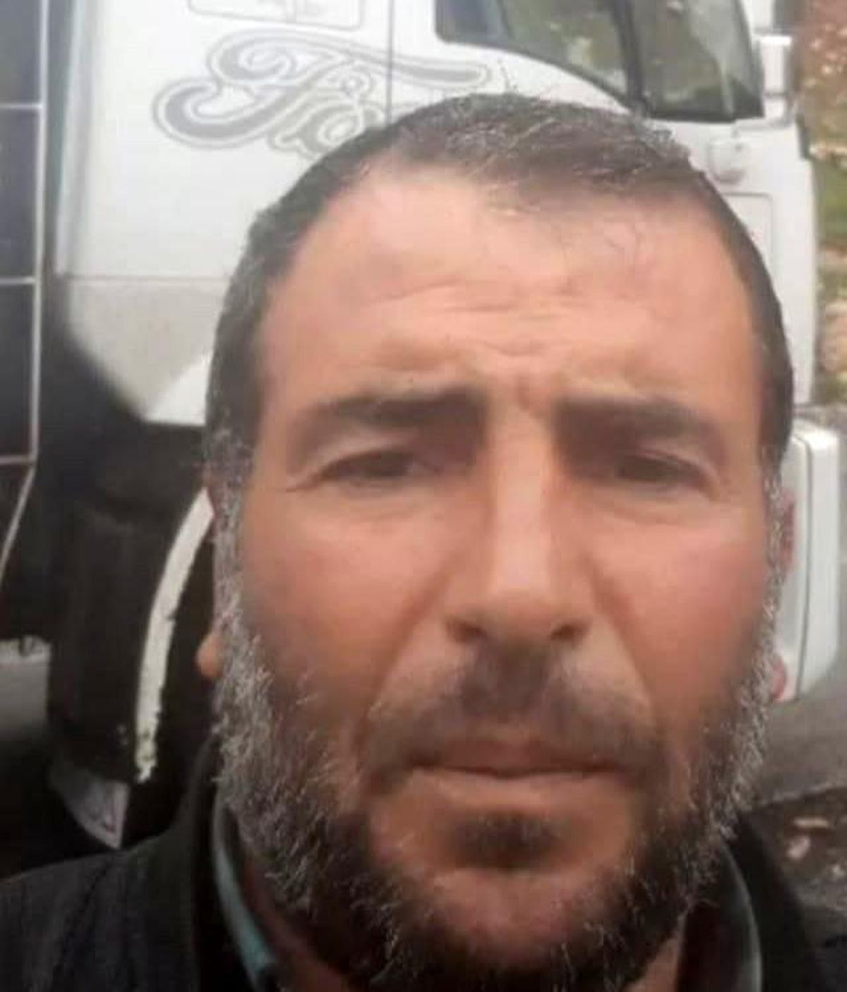 Öldürülen şahsın kızının da kayıp olduğu ortaya çıktı