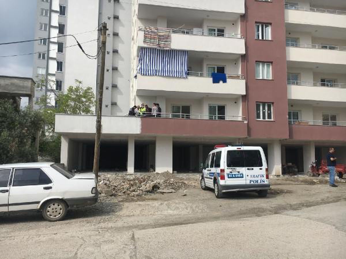 Son dakika haber... Sağlıkçı Naime\'nin ölümü davasında eşine ömür boyu hapis