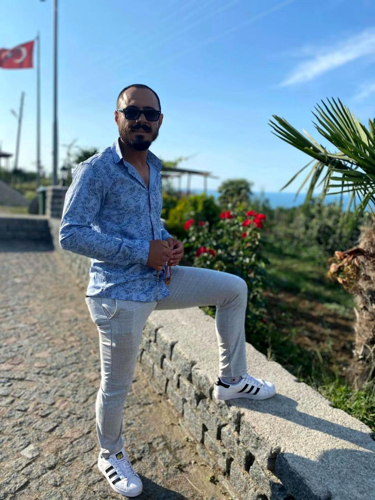 Samsun\'da kazada yaralanan genç hayatını kaybetti