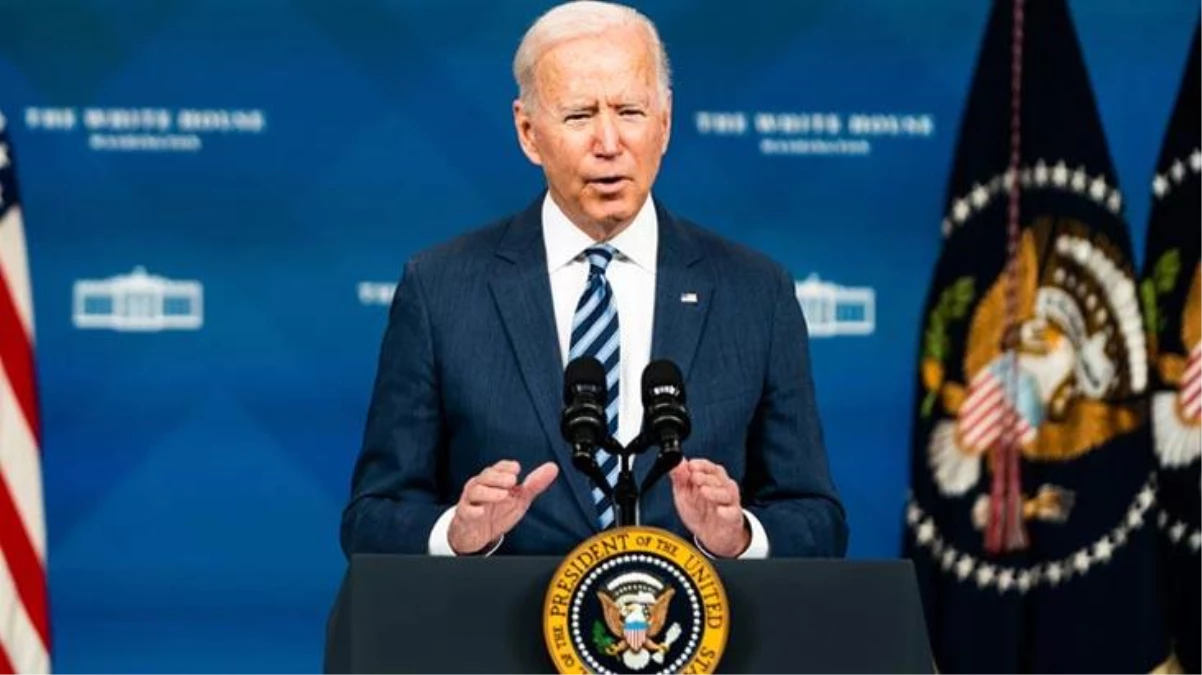 Son Dakika! Biden, bu sözleriyle İsrail\'i kızdıracak: İsrail-Filistin sorununda en iyisi iki devletli çözüm