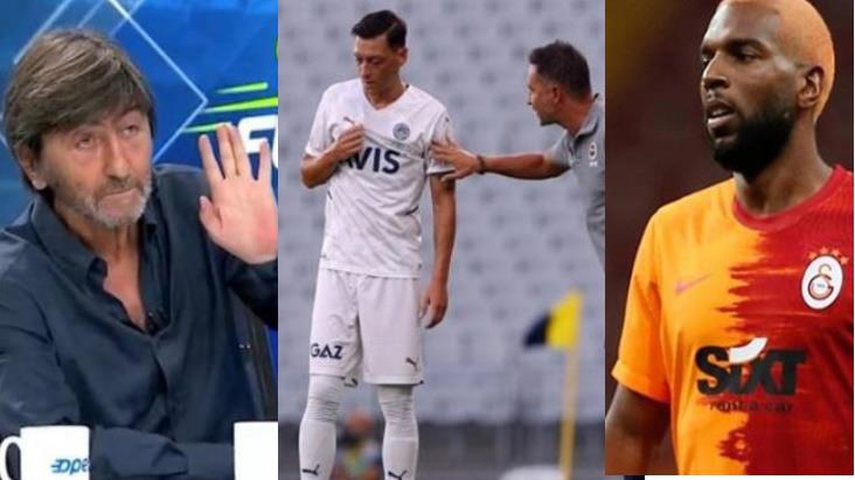Son dakika spor: Günün en önemli spor haberleri / 21 Eylül 2021