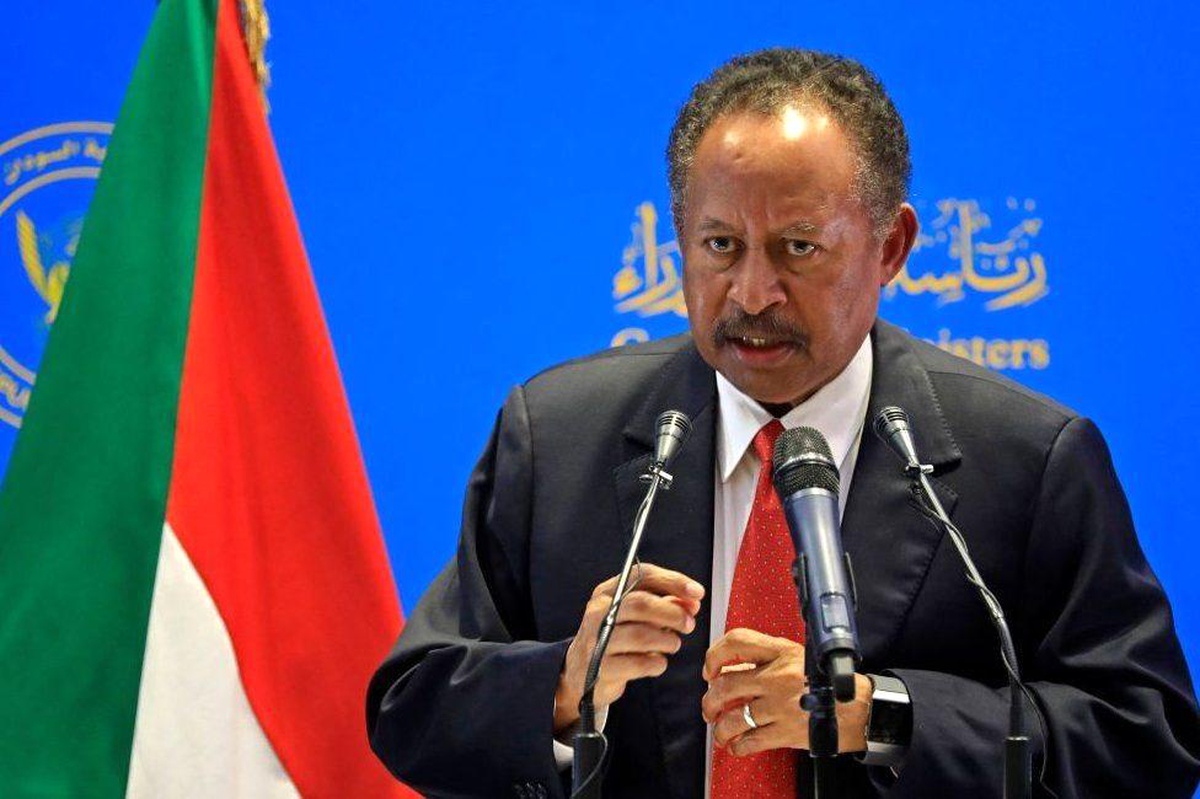 Sudan hükümeti: Ömer el-Beşir\'in destekçilerinin darbe girişimini önledik