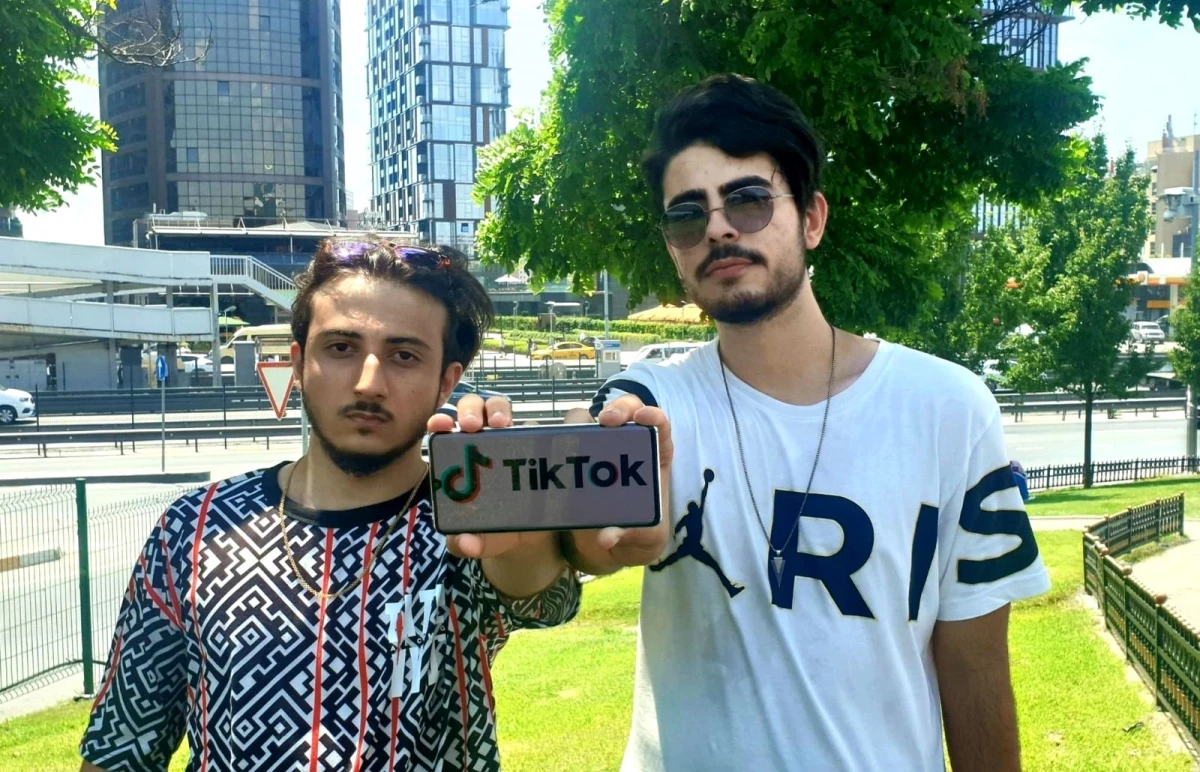 TikTok\'un sınırsız jeton gönderme açığını tespit eden Türk gençler, 20 bin dolarlık teklifi kabul etmedi