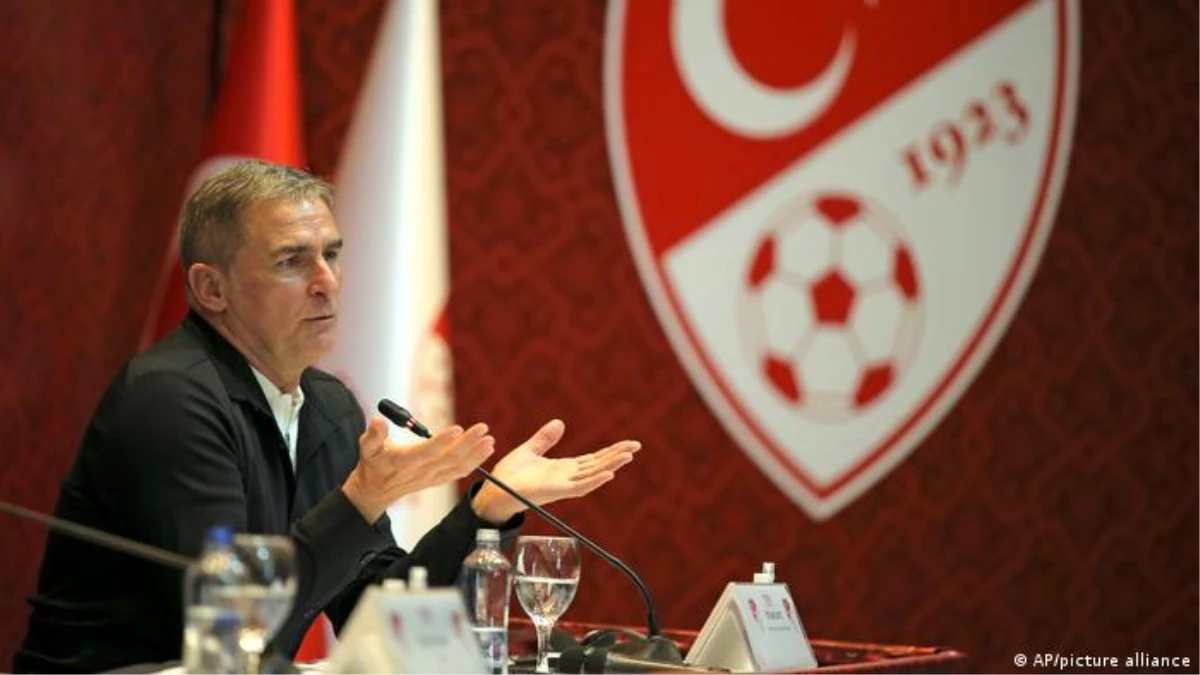 Türk futbolunda Kuntz tartışması
