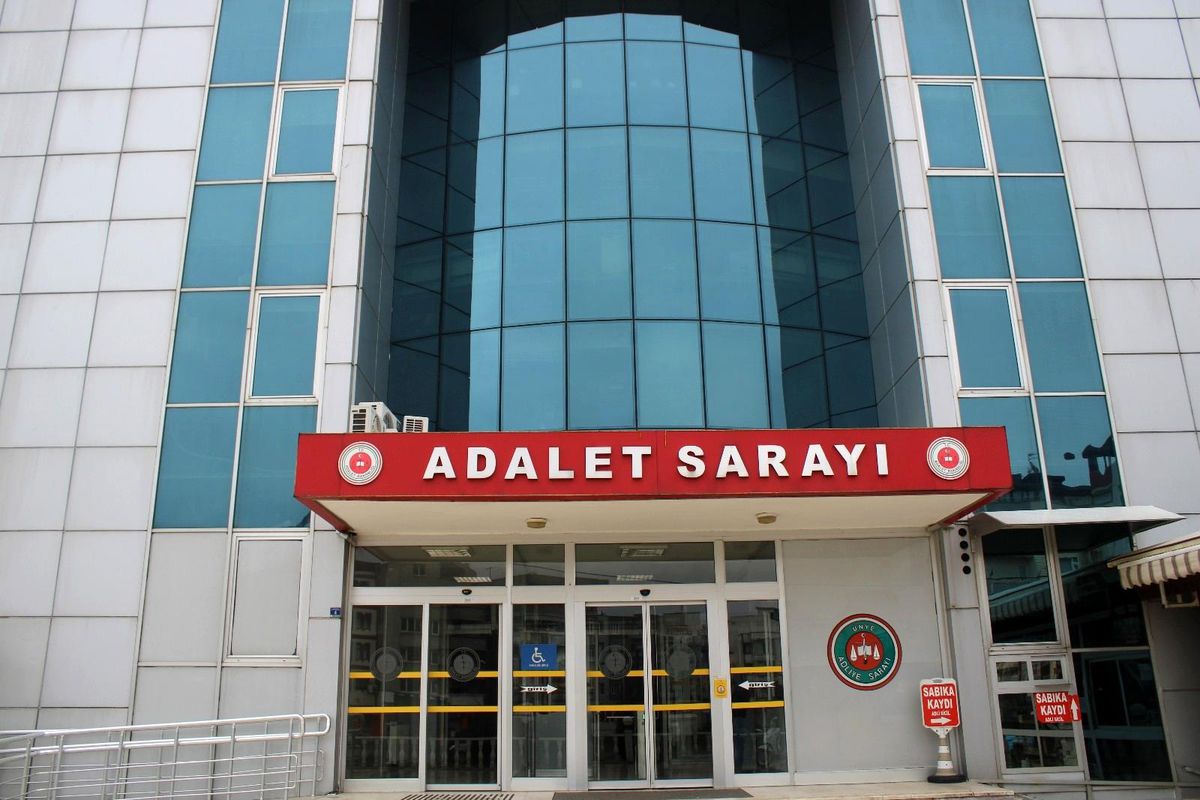 Ünye\'deki cinayet zanlısı yakalandı
