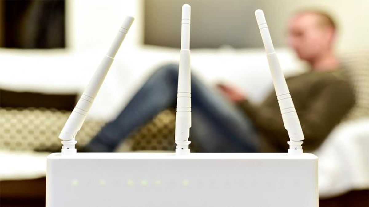 Wifi Sinyalinizi Güçlendirmenin 10 Yolu