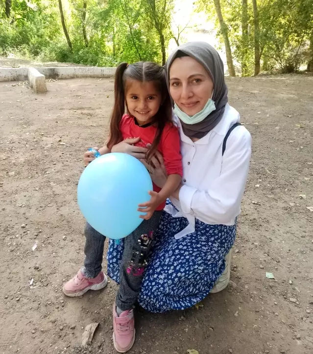 Son dakika haber... Yetim ve öksüz çocuklar sevindirdiler