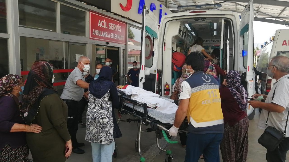 Son dakika: Adana\'da FETÖ sanığı eski askeri öğrenciye 6 yıl 3 ay hapis cezası verildi