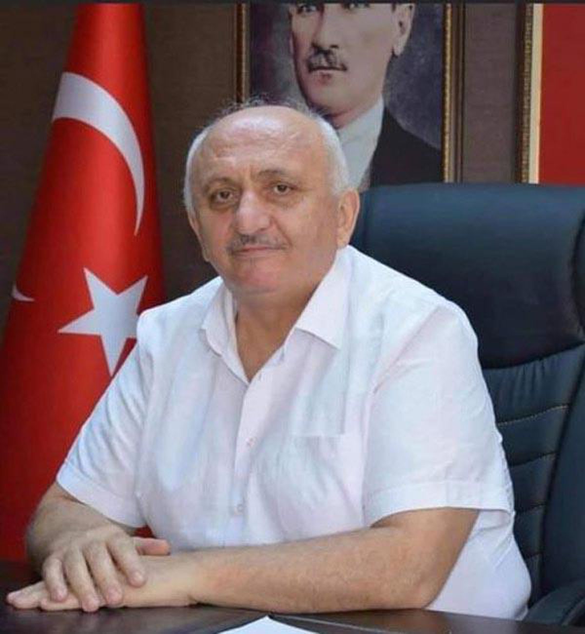 Son dakika... AK Parti Denizli İl Başkan Yardımcısı, koronavirüsten hayatını kaybetti