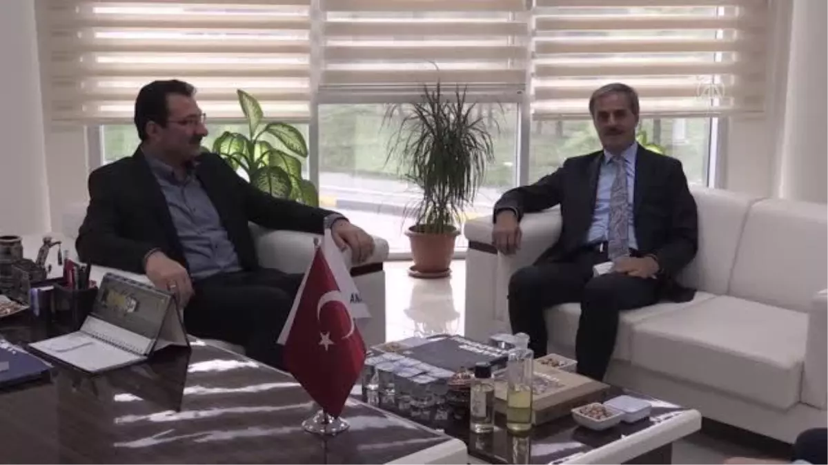 Ali İhsan Yavuz: "Seçimlerin erkene alınması için kesinlikle hiçbir neden yoktur"