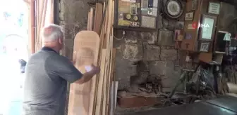 Avrupa ve Ortadoğu'nun fırın küreği Diyarbakır'dan