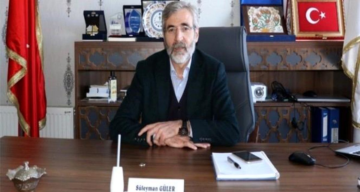Başkan Güler\'den fuar değerlendirmesi