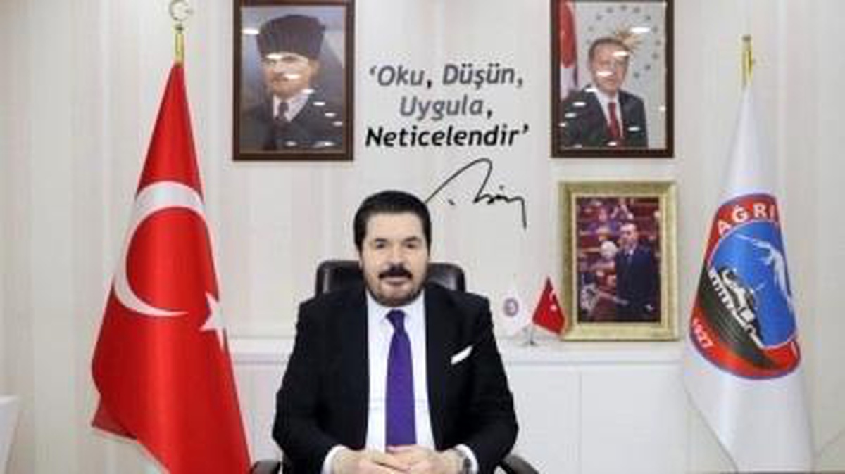 Başkan Sayan: "Asıl muhatap biz Kürtleriz"