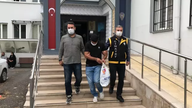 Son dakika haber: Bursa'da 1 kişinin öldüğü silahlı kavgayla ilgili 7 kişi tutuklandı