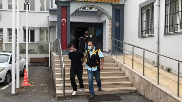 Son dakika haber: Bursa'da 1 kişinin öldüğü silahlı kavgayla ilgili 7 kişi tutuklandı