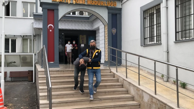 Son dakika haber: Bursa'da 1 kişinin öldüğü silahlı kavgayla ilgili 7 kişi tutuklandı