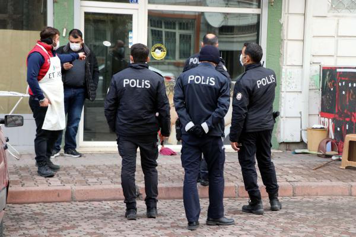 Dükkan sahibini bıçaklayan kiracıya 13 yıl 3 ay hapis