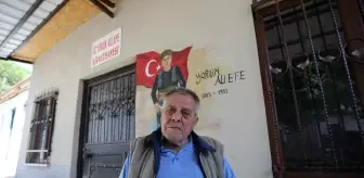 'Efelerin Efesi' vefatının 70. yılında anılıyor