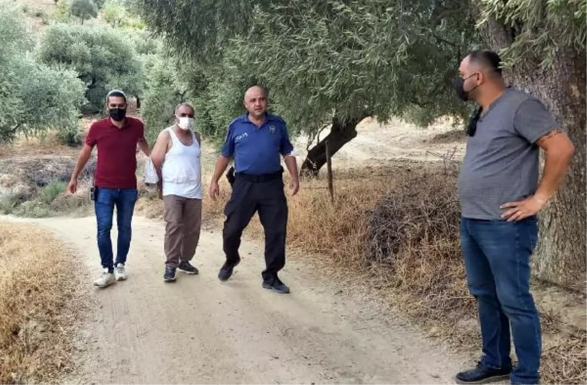 FİRARİYİ KAÇTIĞI KİRALIK OTOMOBİLDEKİ GPS YAKALATTI