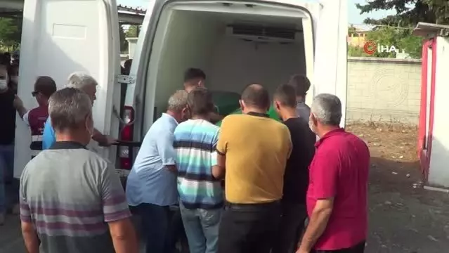 Son dakika haberi: Hayali olan hukuk fakültesini kazandı kayıt yaptıramadan kalbine yenildi