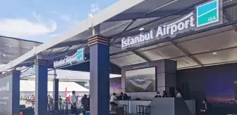 İGA, uzay ve teknoloji meraklılarını TEKNOFEST'teki standına bekliyor
