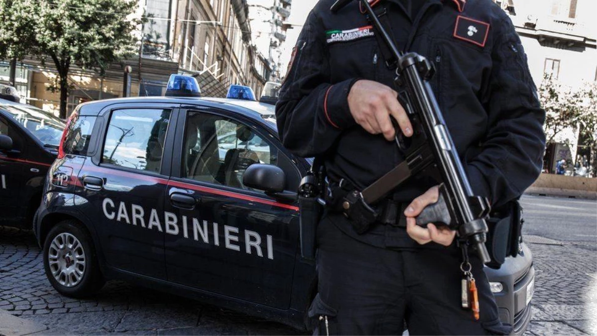 İtalya Parlamentosu\'na sunulan mafya raporu: \'Şiddetten uzaklaşarak beyaz yakalı işlere giriyorlar\'