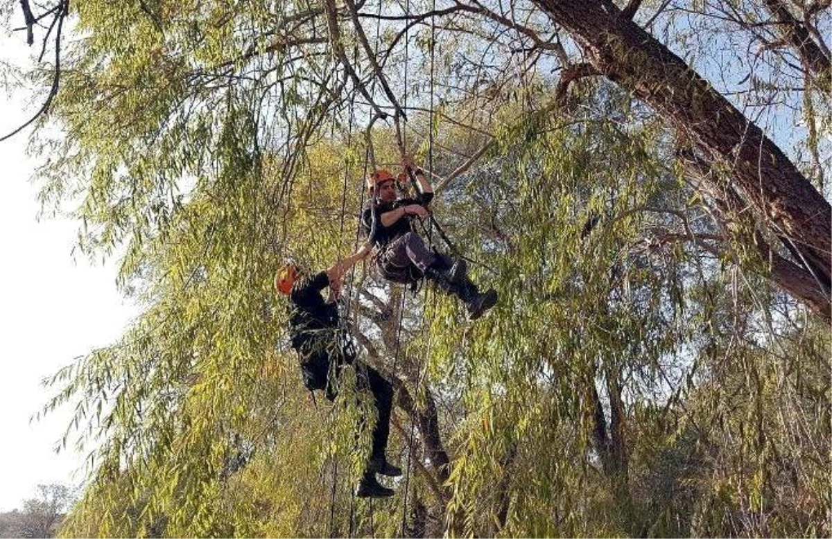 İzmir depreminden etkilenip gönüllü arama kurtarma ekibi kurdular