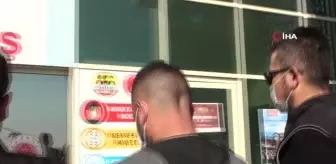 Karaman'da 1 kişi uyuşturucudan tutuklandı