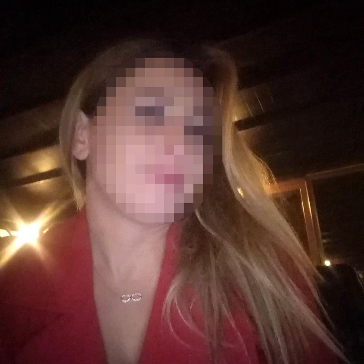 Kıskandığı sevgilisini 2 yerinden bıçaklayan kadına tahliye