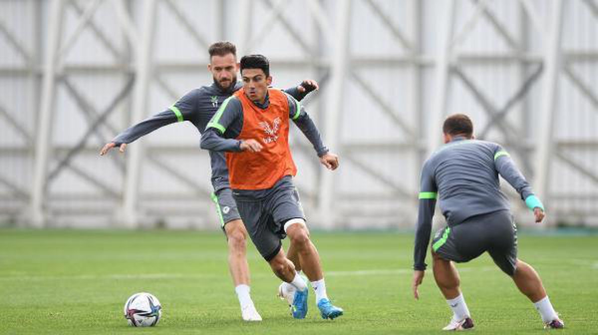 Konyaspor\'da hedef namağlup devam etmek