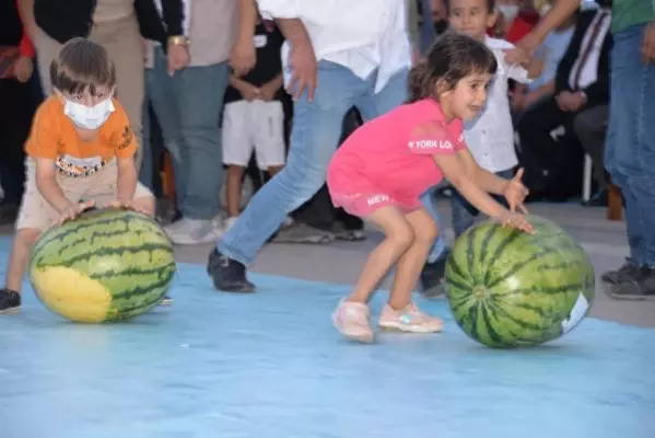 Kuraklık karpuzu da vurdu! Bu senenin karpuz şampiyonu, geçen yılın gerisinde kaldı Kuraklık karpuzu da vurdu! Bu senenin karpuz şampiyonu, geçen yılın gerisinde kaldı