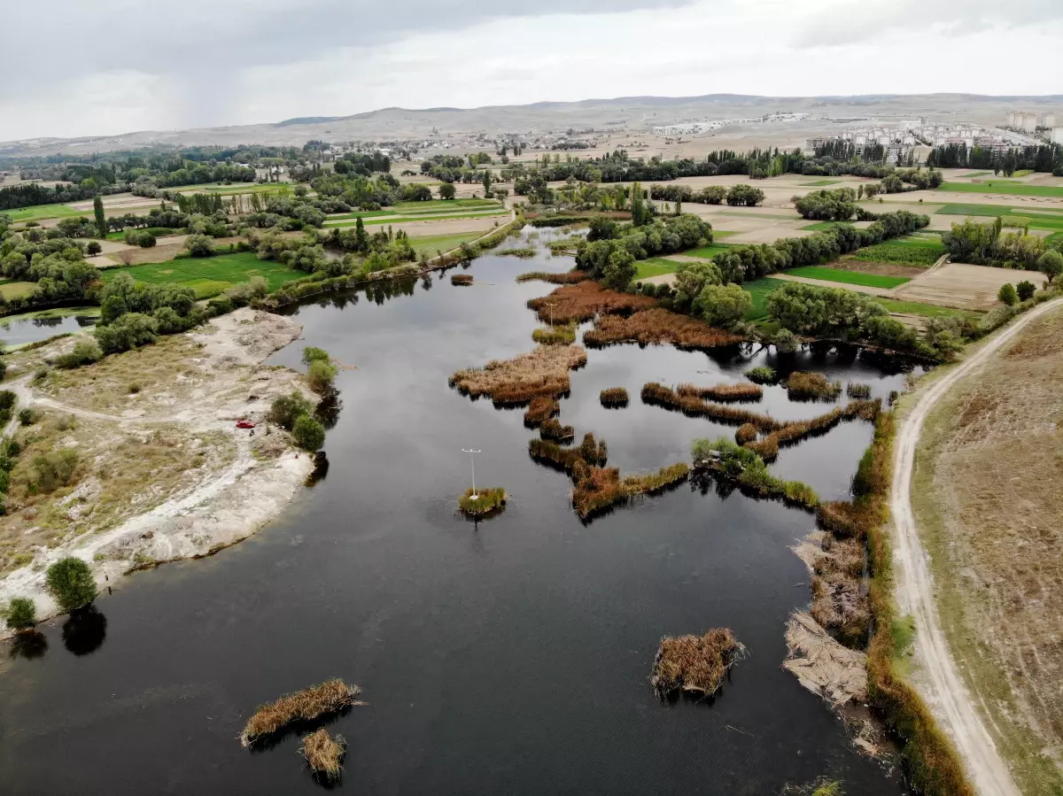 Doğa harikası "Yedigöller" bölgesi turizme kazandırılacak