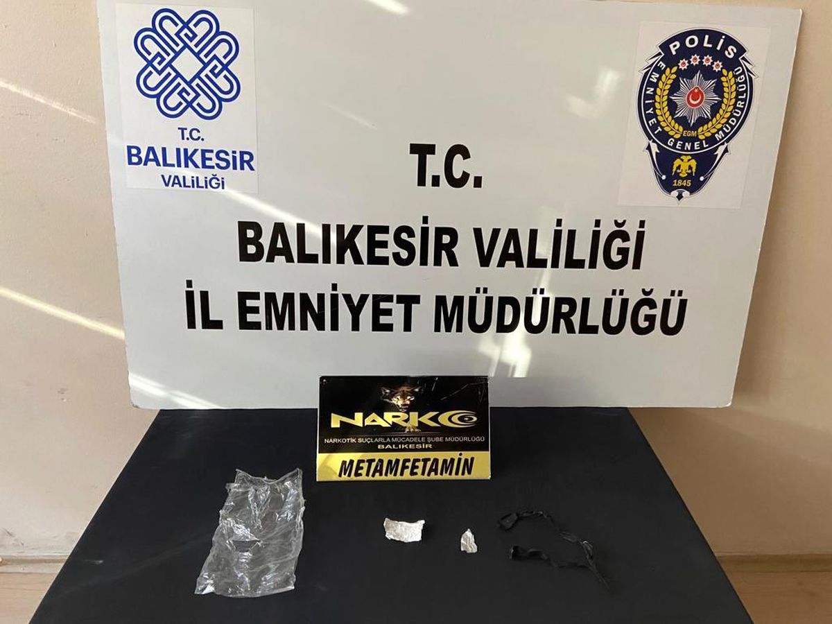 Son dakika: Polis sokak satıcılarına göz açtırmadı