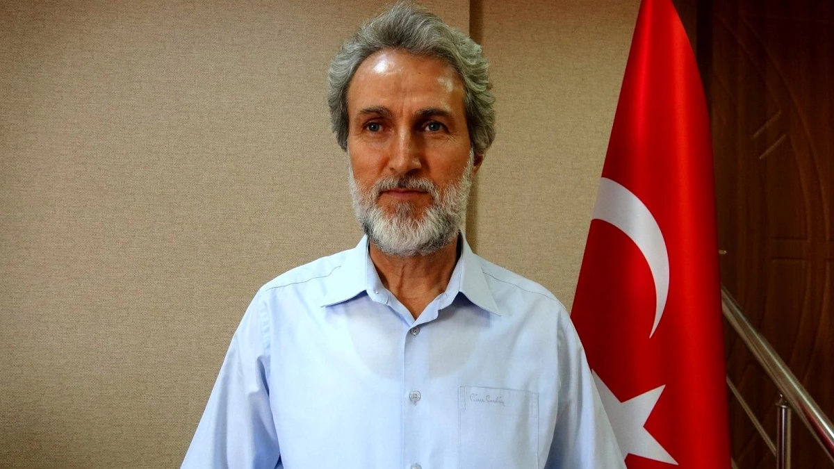 Prof. Dr. Deniz: "Türkiye\'nin sınırdaki önlemleri, İran\'ı da tedbir almaya zorladı"