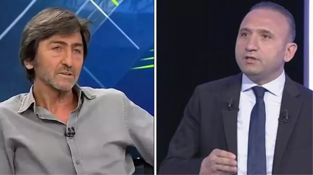 Beşiktaş'ın 90+7'de kalesinde gördüğü golü değerlendiren Rıdvan Dilmen ve Deniz Çoban: Net faul var