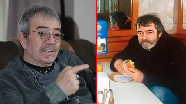 Selçuk Yöntem izinsiz kullanılan tost fotoğrafı davasını kazandı Selçuk Yöntem izinsiz kullanılan tost fotoğrafı davasını kazandı