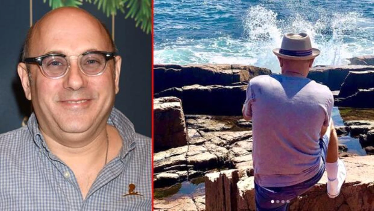 Sex and the City dizisinin oyuncusu Willie Garson hayatını kaybetti: Oğlu acı haberi böyle duyurdu