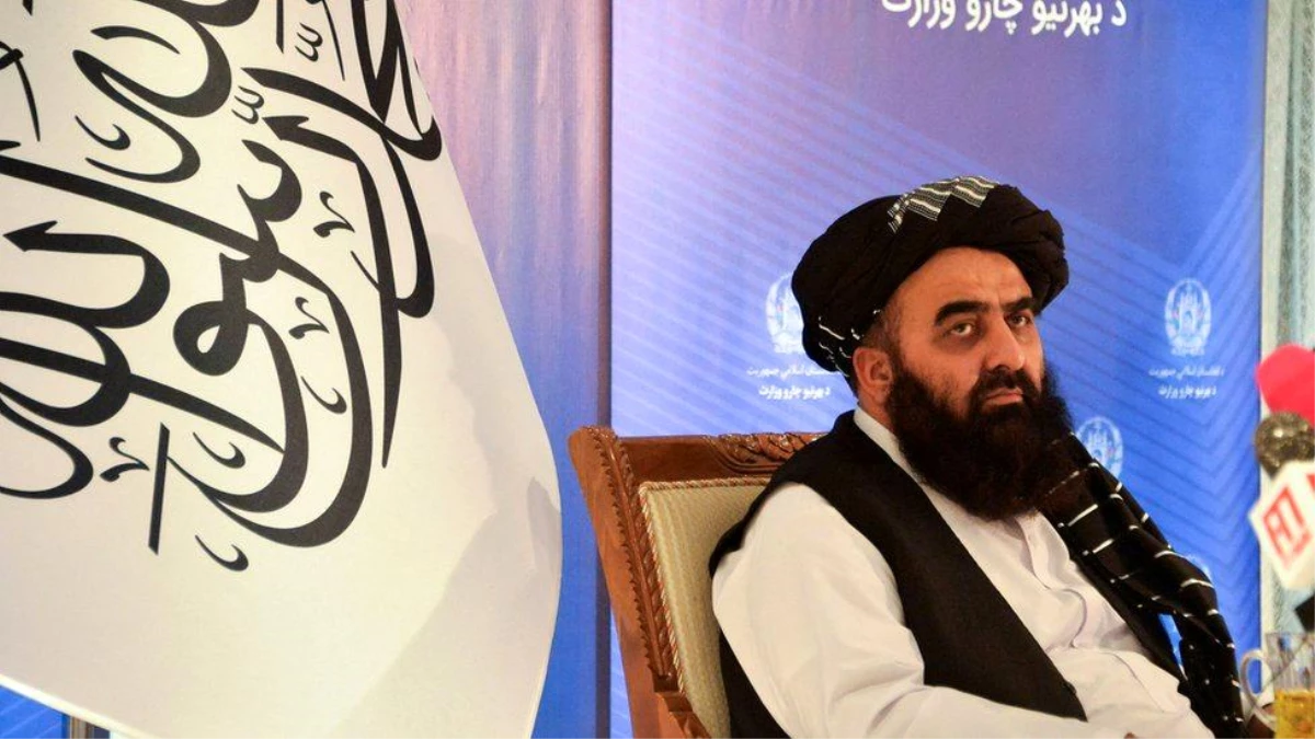 Taliban, Birleşmiş Milletler Genel Kurulu\'na temsilci göndererek konuşma yapmayı talep etti