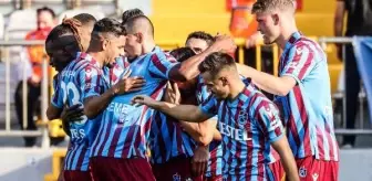 Trabzonspor, liderlik için sahaya çıkıyor